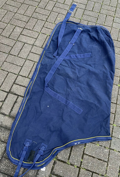 Treadstone 5’9 Stable Sheet Rug / Free Postage