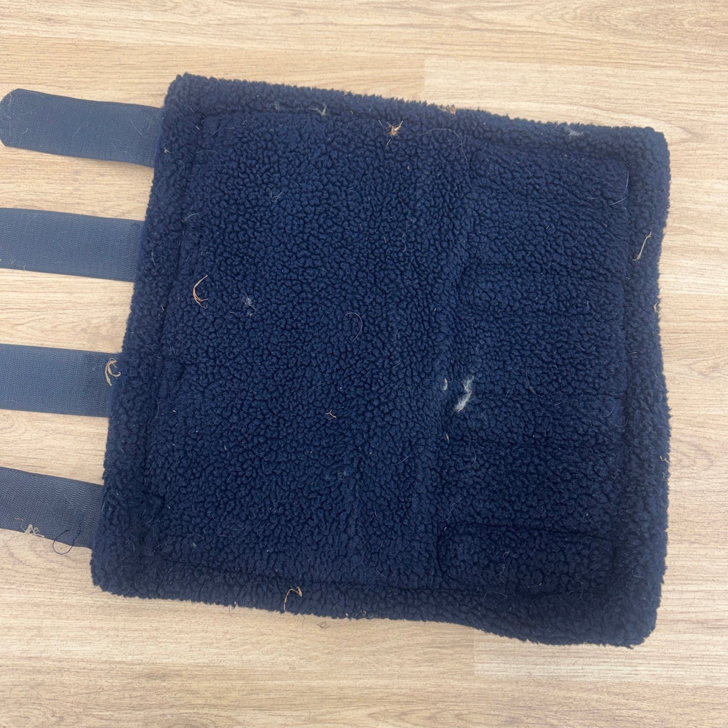 Shires Arma Full Size Short Travel Boot Stable Wraps Second Hand Horse Tack