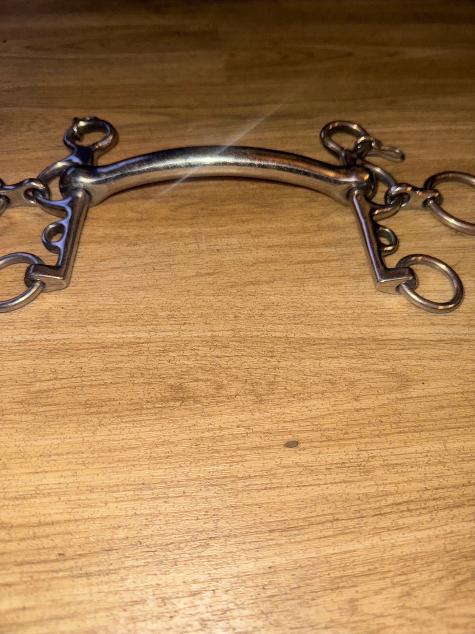 Carlyle 5.5” Rugby Pelham