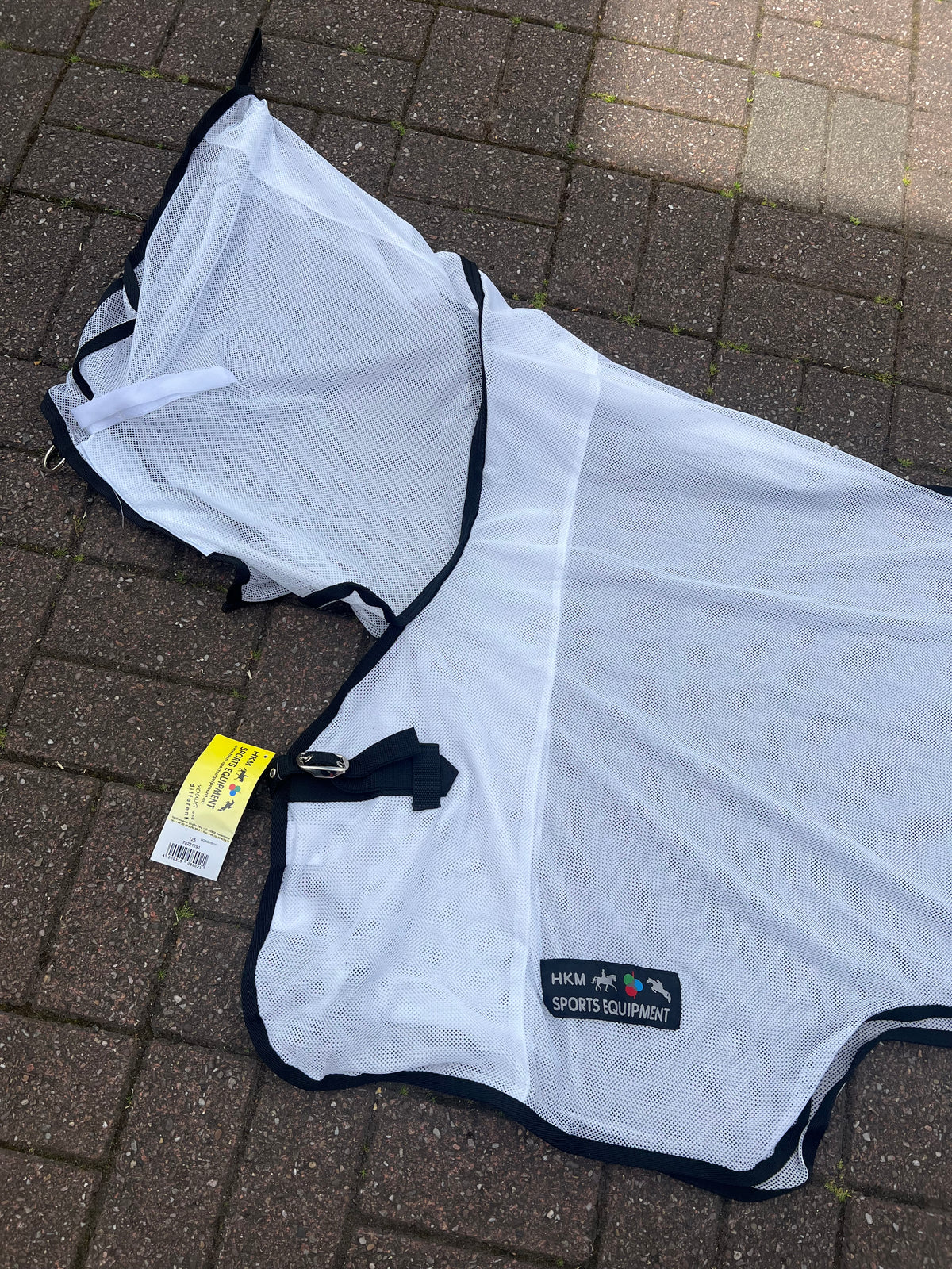 Hkm 5’6 Ride On Fly Rug