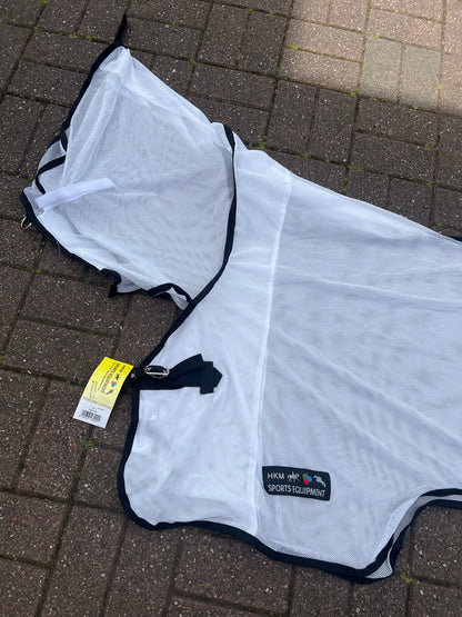 Hkm 5’6 Ride On Fly Rug