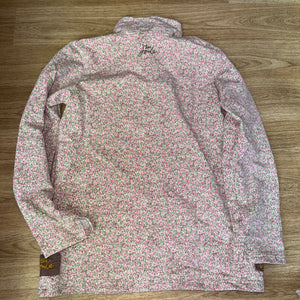 Little Joules 9 / 10Years Floral Ditsy Top