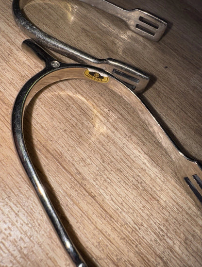 Childs Spurs #16