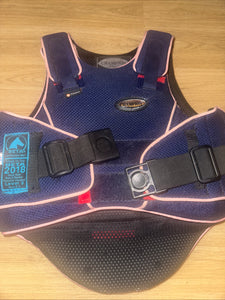 Champion Flex Air Childs Small Body Protector 2018