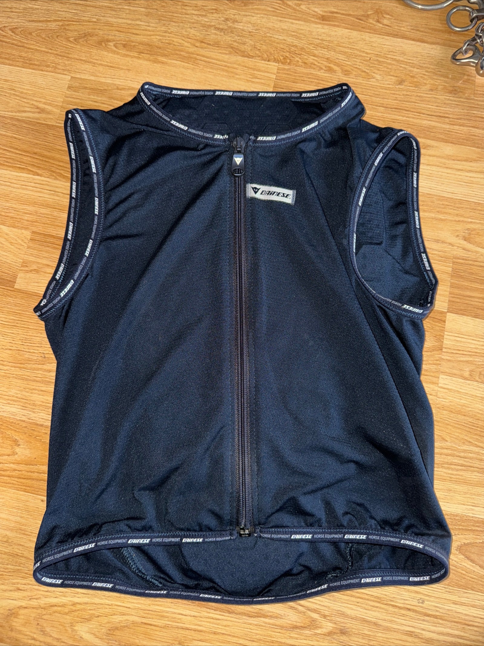 Dainesse Childs XL Shadow Back Protector