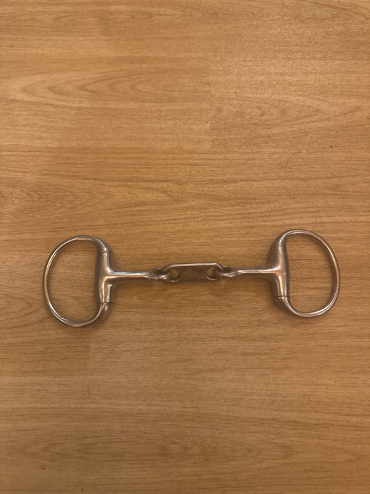 Dr Bristol Snaffle