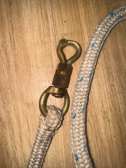 Genuine Parrelli 12ft Training Line - Natural Horsemanship #12