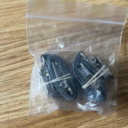 Jodphur Boot Clips - Various