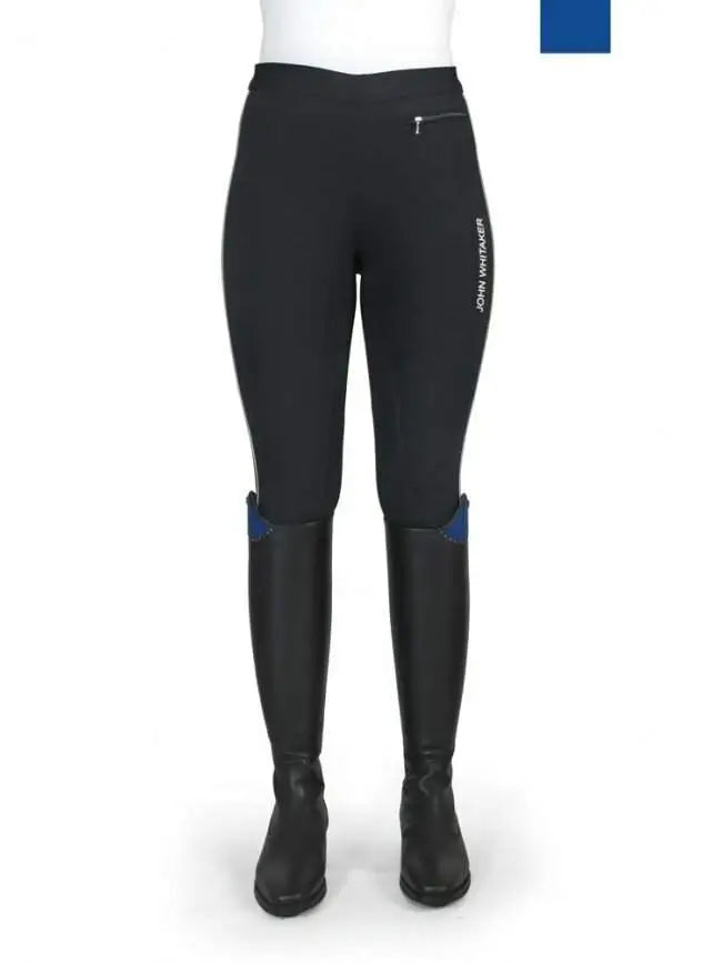 John Whitaker Santiago Childs Large Technical Breeches