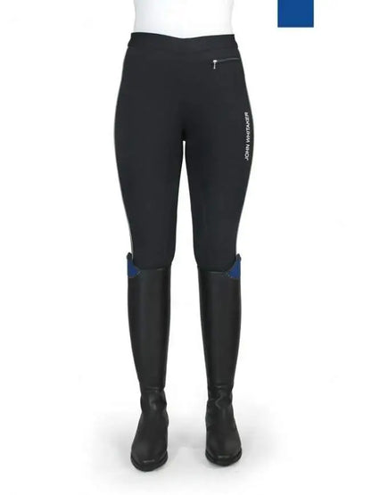 John Whitaker Santiago Childs Large Technical Breeches