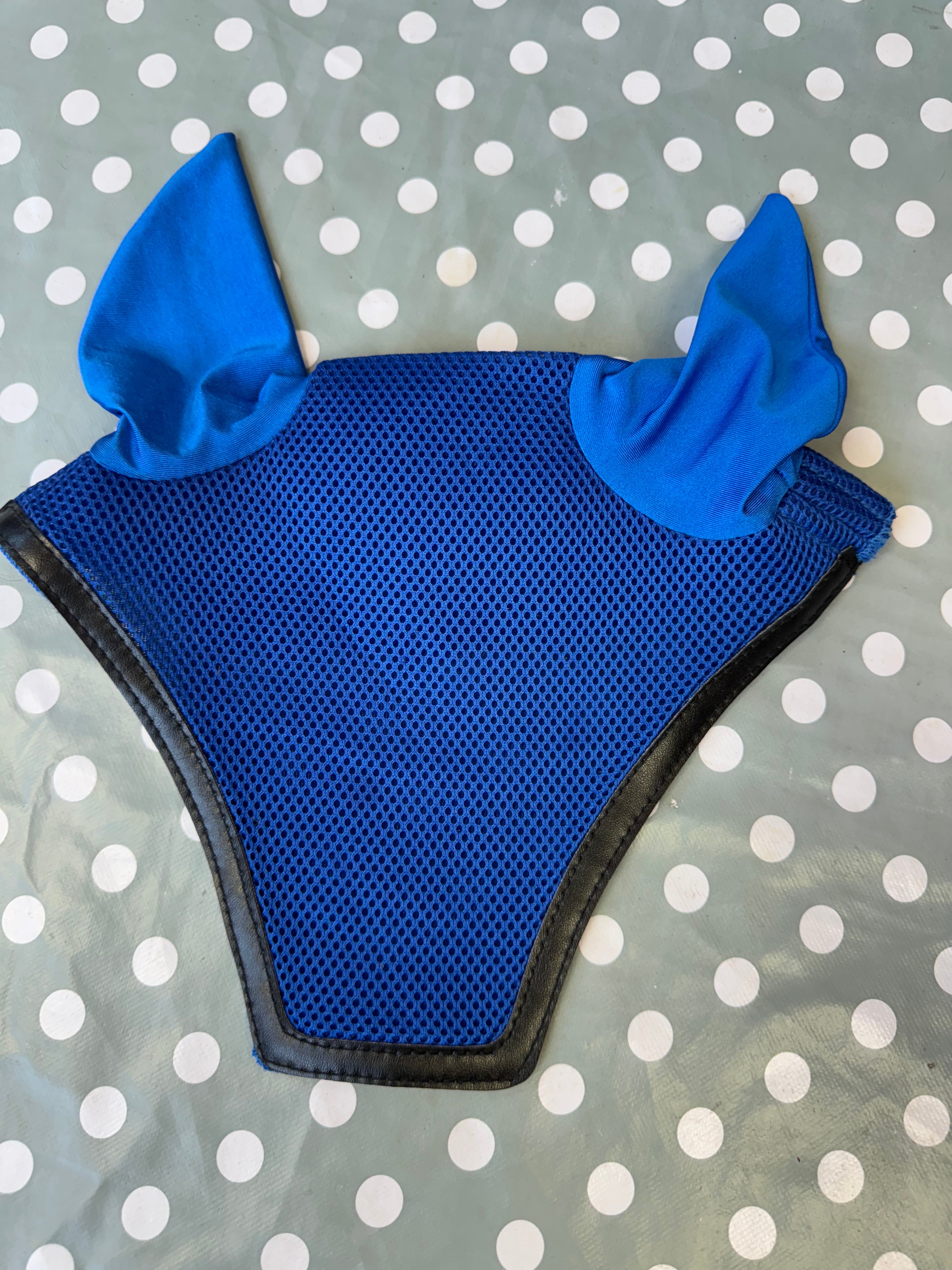 Horka Blue Full Size Ears / Free Postage