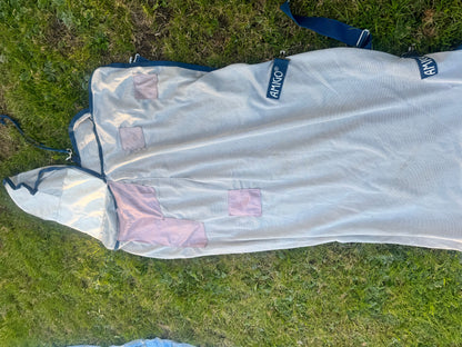 Amigo Bug Rug Fly 6’9 | Second Hand Horse Tack