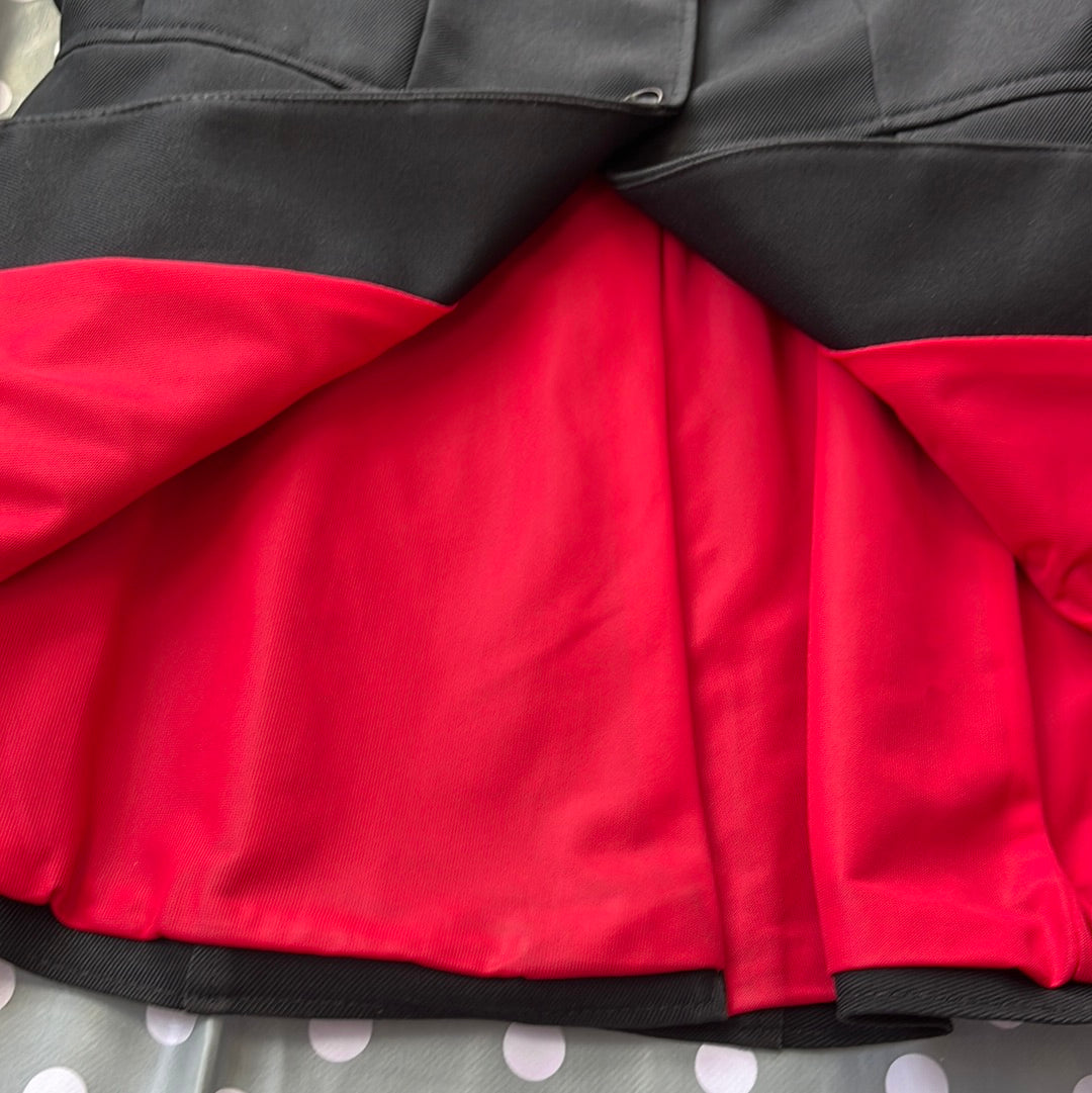 Caldene Ladies Show Jacket Size 34”