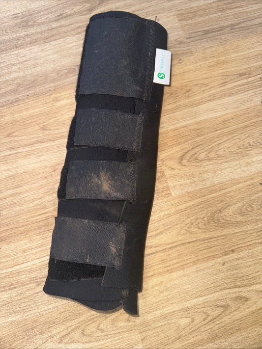 Sportabac Full / XF Size Field Turnout Boots - Free Postage