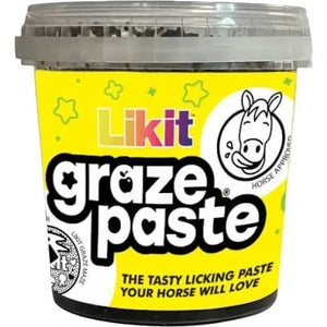 Likit Graze Paste