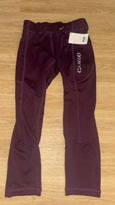 Cameo Performance Riding Tights 4/5 Yrs