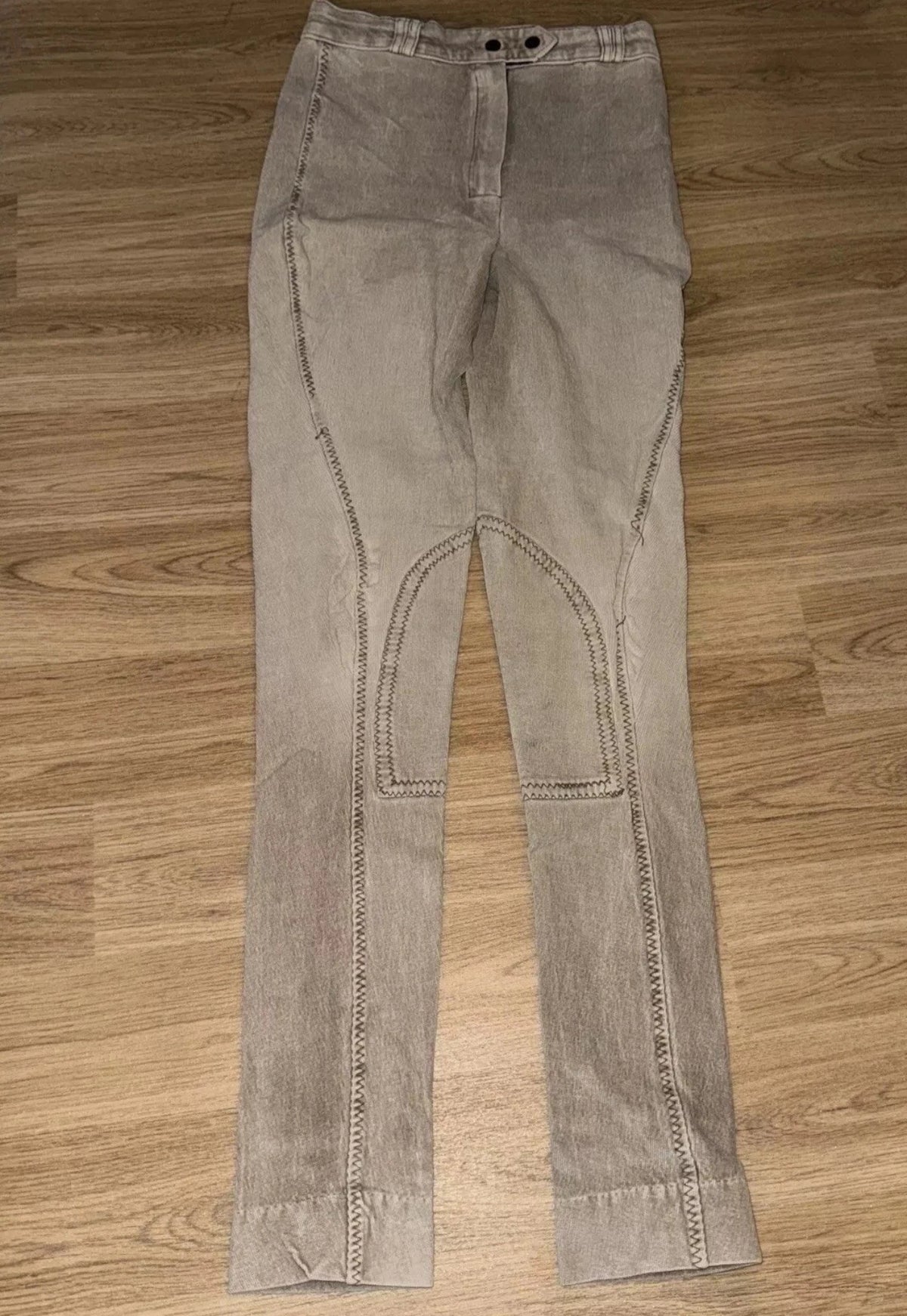 Harry Hall Colorado Cord Ladies 26” Jodphurs