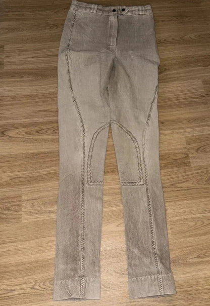 Harry Hall Colorado Cord Ladies 26” Jodphurs