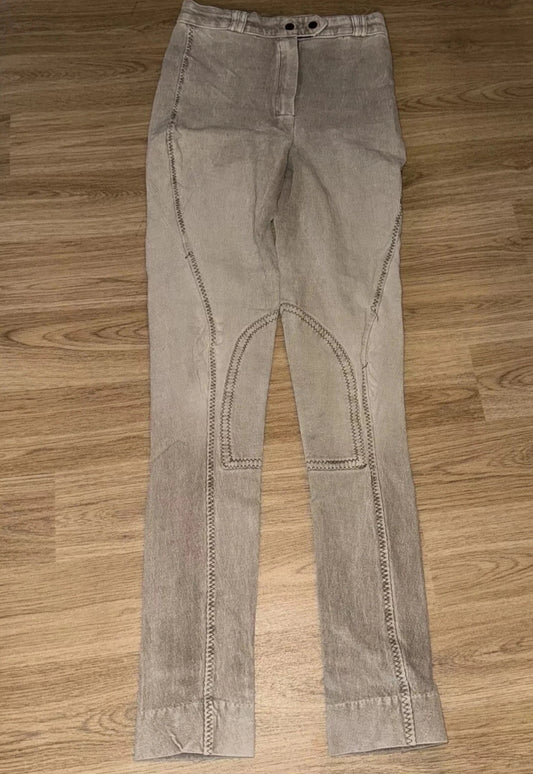 Harry Hall Colorado Cord Ladies 26” Jodphurs