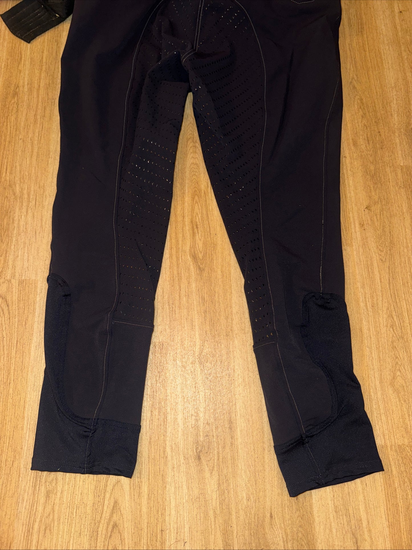 Eurostar ER Just For Men UK 40 Silicone Grip Breeches