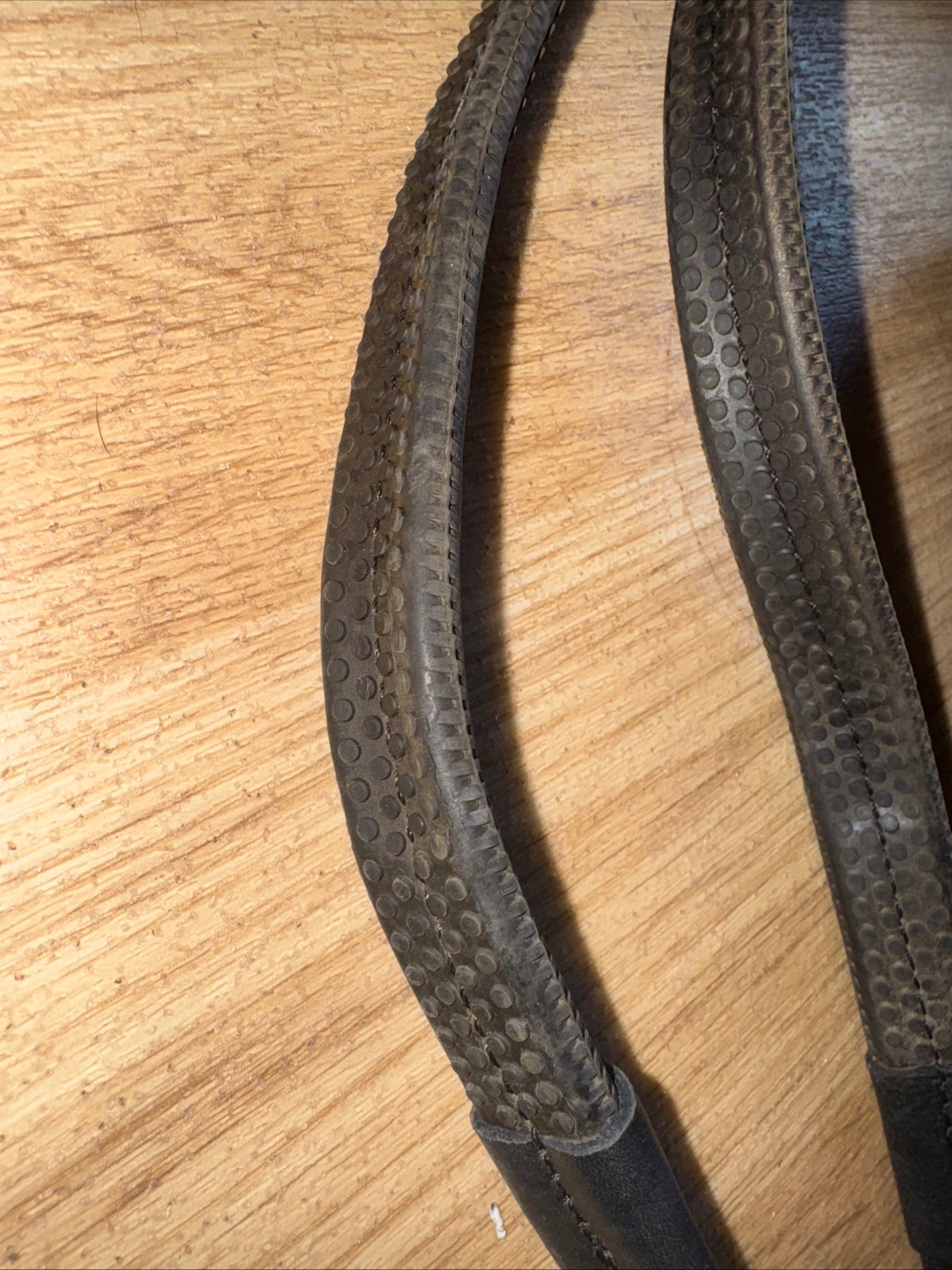 schockemohle Flash Bridle - COB size