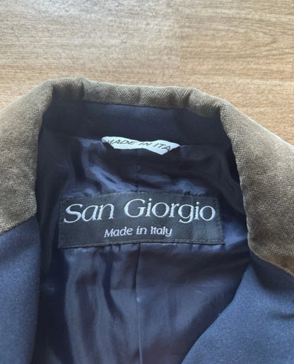 San Giorgio Youth 15/16yrs  38” Show Jacket #7