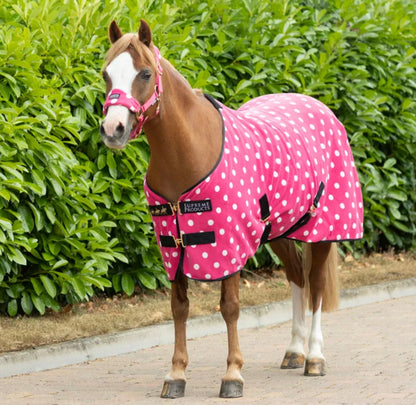 Supreme Products
Dotty Fleece Rug