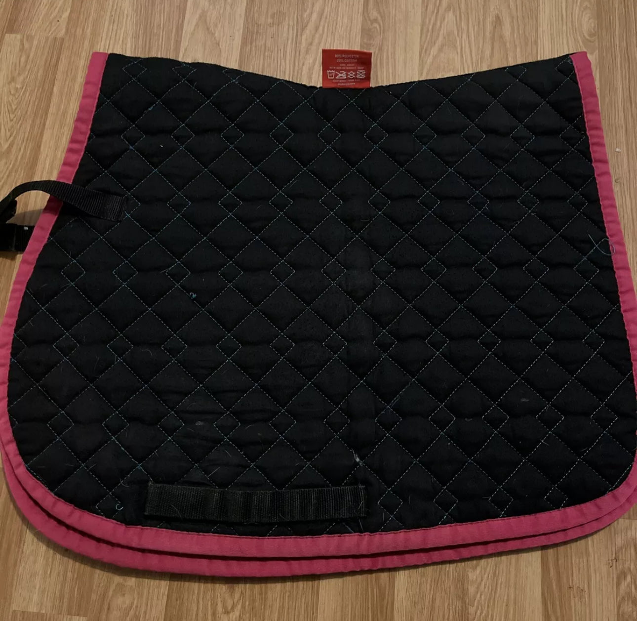 Bridleway Saddle Pad Pony/Cob