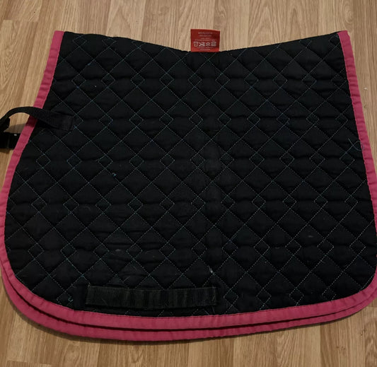 Bridleway Saddle Pad Pony/Cob