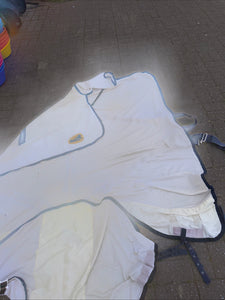 Masta 5’9 Fly Rug - Free Postage