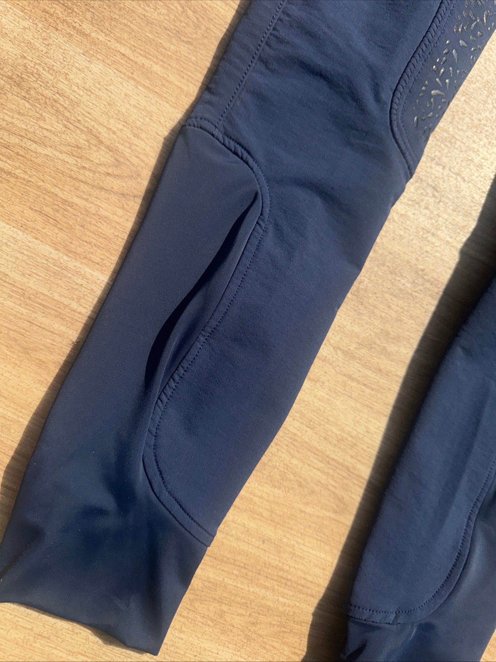 Derby House Navy 30” Ladies Breeches STRETCHY