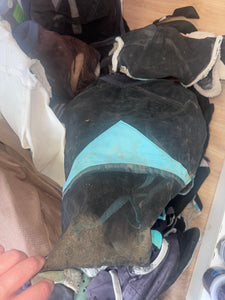 Huge Job Lot Of Fly Masks !! Various Sizes