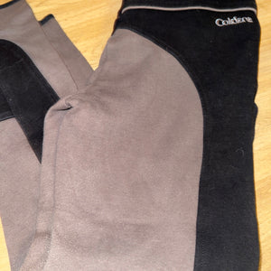 Caldene 26” Grey And Black Breeches