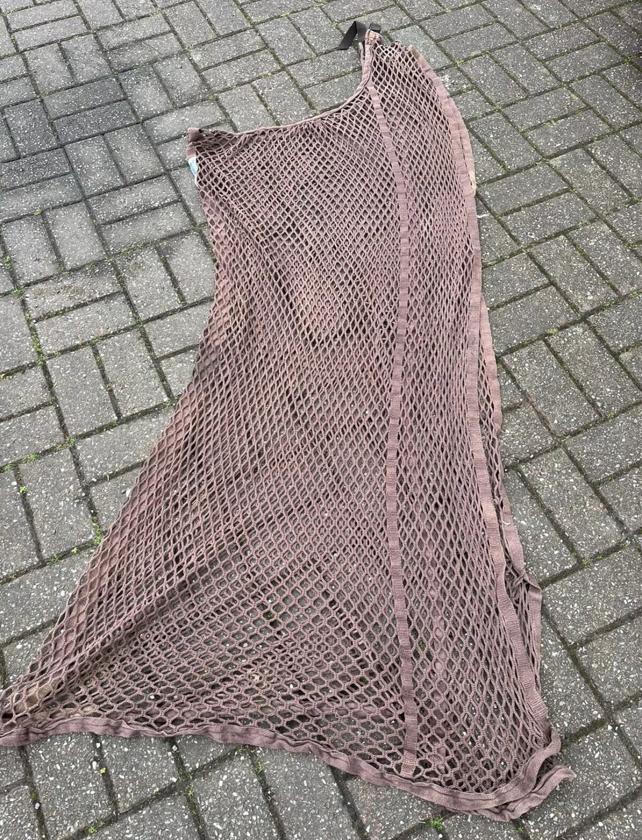 Aerborn Anti Sweat Rug 5’6