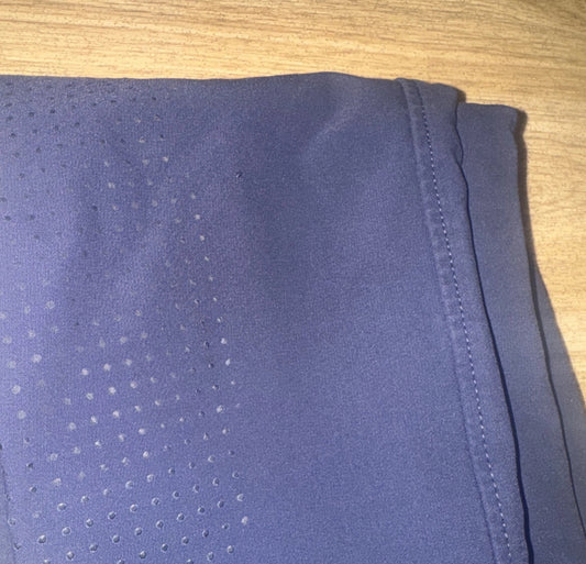 Mark Todd Girls 28” Navy Shell Breeches