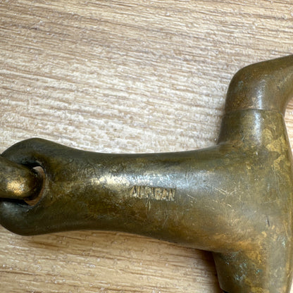 Sprenger Lozenge Eggbutt Snaffle 5” - Free Postage