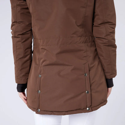 Cameo Ventus Winter Riding Jacket - Very Slight Seconds