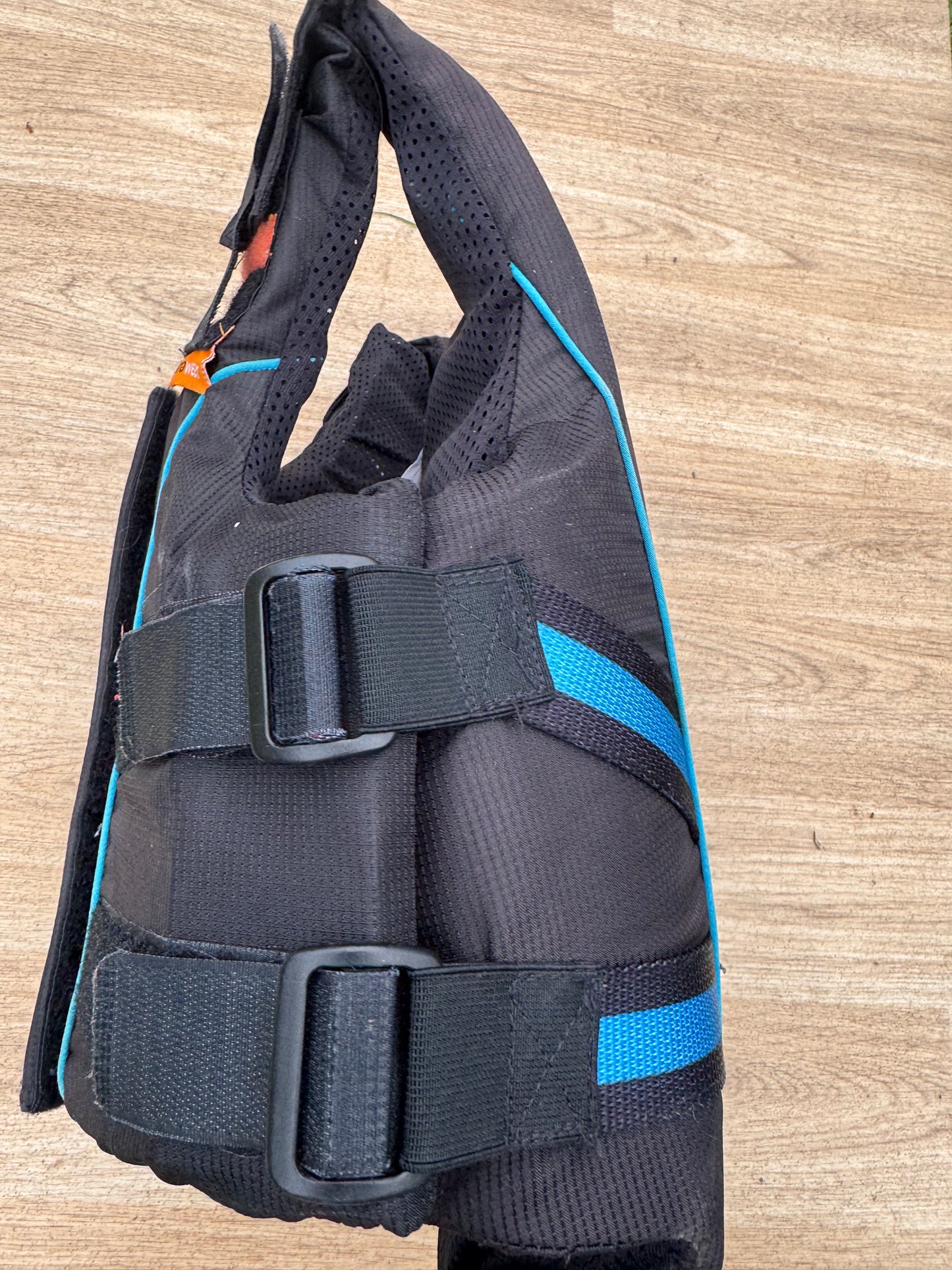 Airowear Childs Y2 Regular Body Protector 2018 | Upto Current Standards Pc Comp