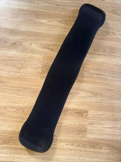 Neoprene Size 24” Short Girth Dressage