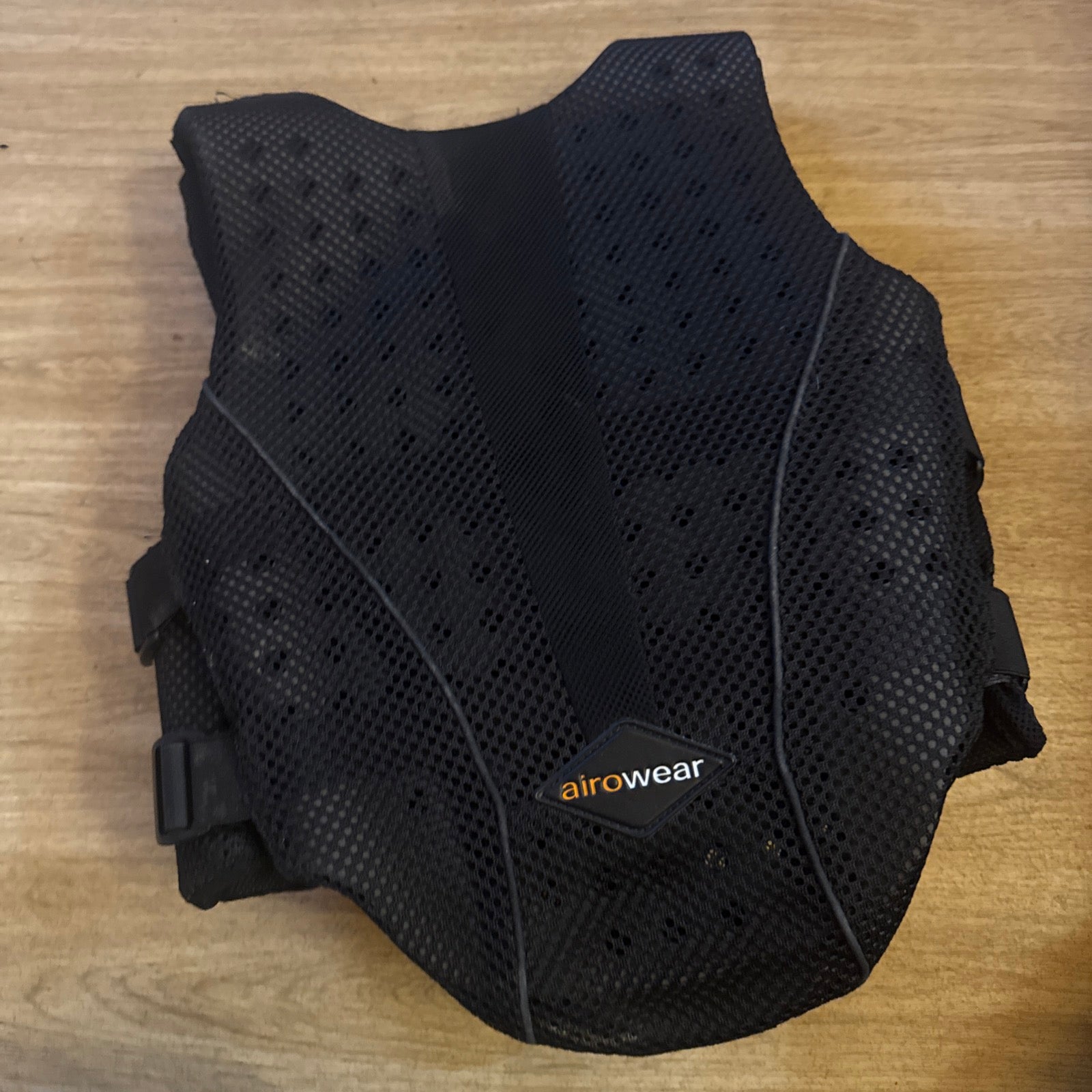 Airowear Junior Airmesh Y2 Reg 2018 Body Protector