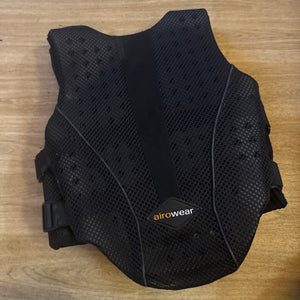 Airowear Junior Airmesh Y2 Reg 2018 Body Protector