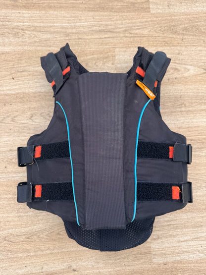 Airowear Childs Y2 Regular Body Protector 2018 | Upto Current Standards Pc Comp
