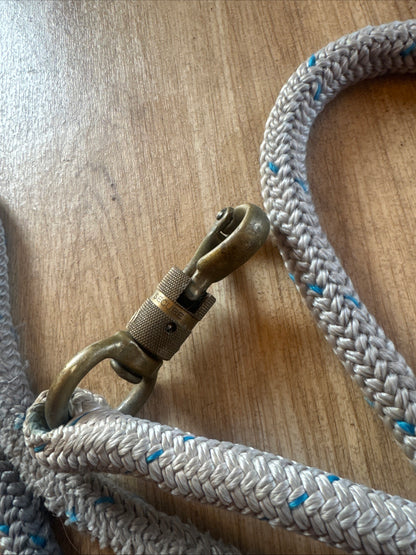 Genuine Parrelli 22ft Training Line - Natural Horsemanship #22