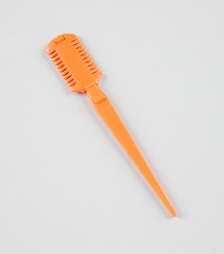 Premier Equine Double-Sided Mane Thinning Comb