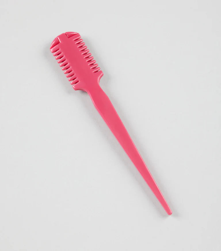 Premier Equine Double-Sided Mane Thinning Comb