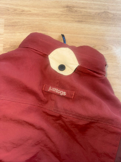 Just Togs  Warm 13/14 Yrs Horse Riding Jacket Coat | Second Hand Rider