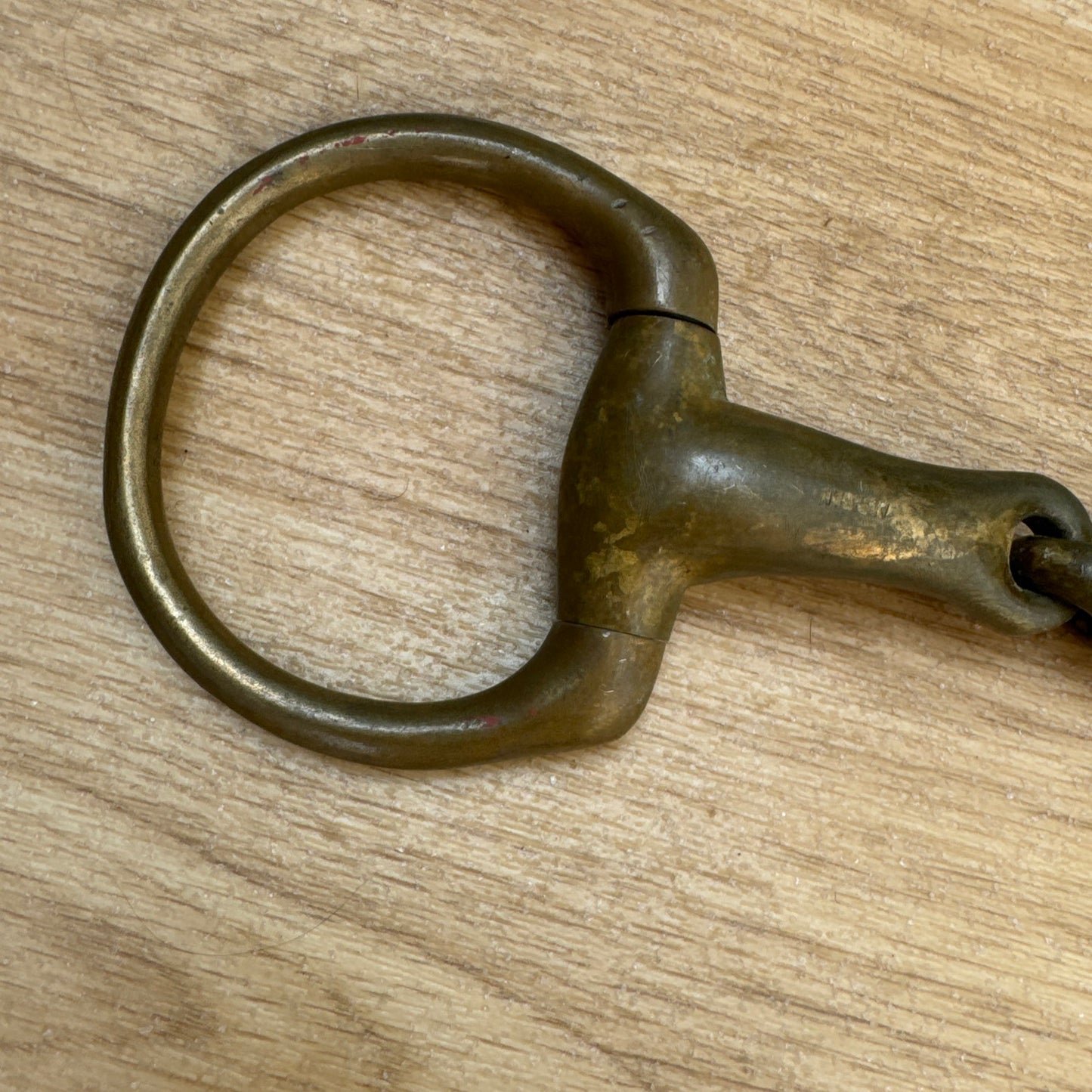 Sprenger Lozenge Eggbutt Snaffle 5” - Free Postage