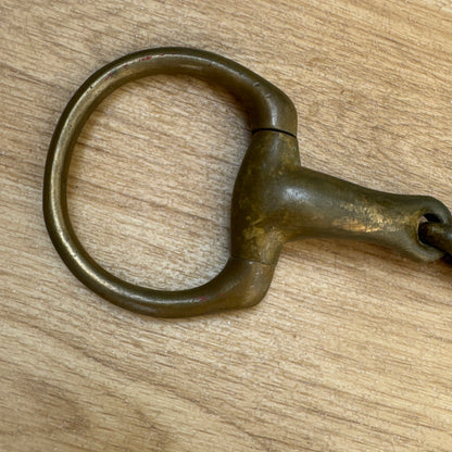 Sprenger Lozenge Eggbutt Snaffle 5” - Free Postage