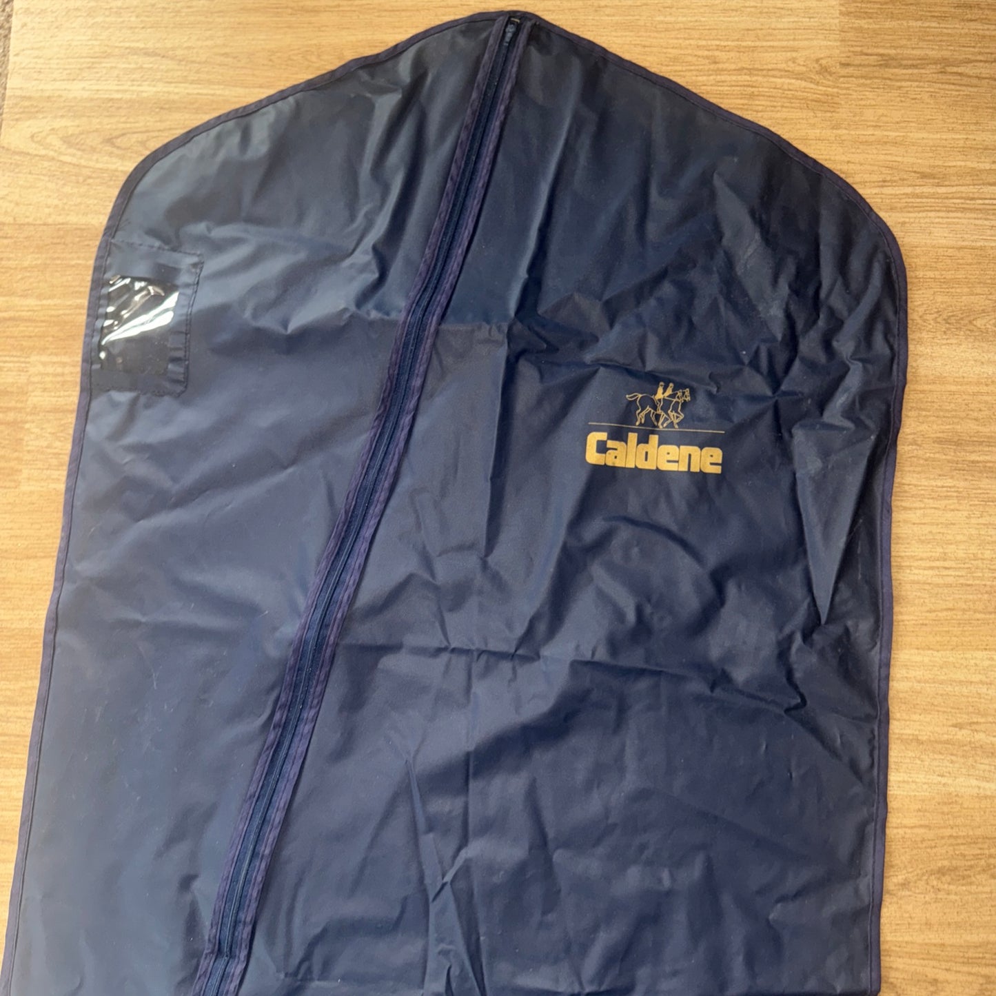 Caldene Show Tweed Jacket Protective Cover