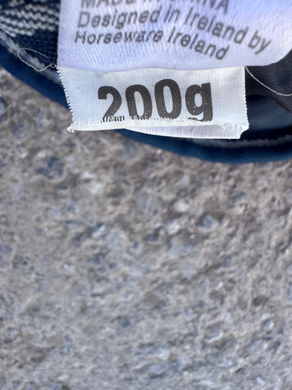 Horseware Ireland Amigo Rambo 6’6 200gm Rug Liner